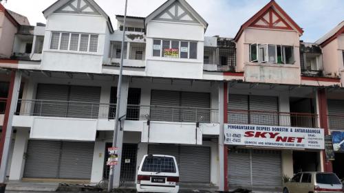 Bandar Baru Salak Tinggi Sepang Shop Office lot For Sale Kedai Pejabat Dijual