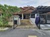 FREEHOLD Double Storey House Taman Desa Meru Residence Klang