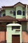 FULL EXTEND, NICE House > 2storey seksyen 7 Shah Alam Near Walk2School