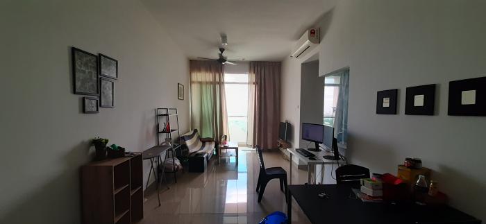 PUTERI PALMA CONDO