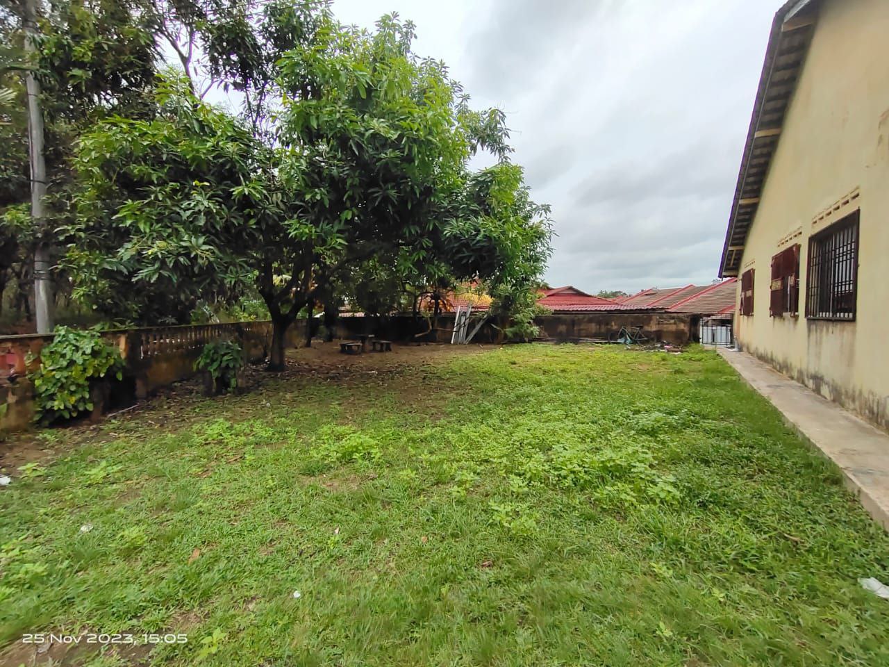 CORNER LOT TERES CHENGAL LEMPONG, KUANTAN