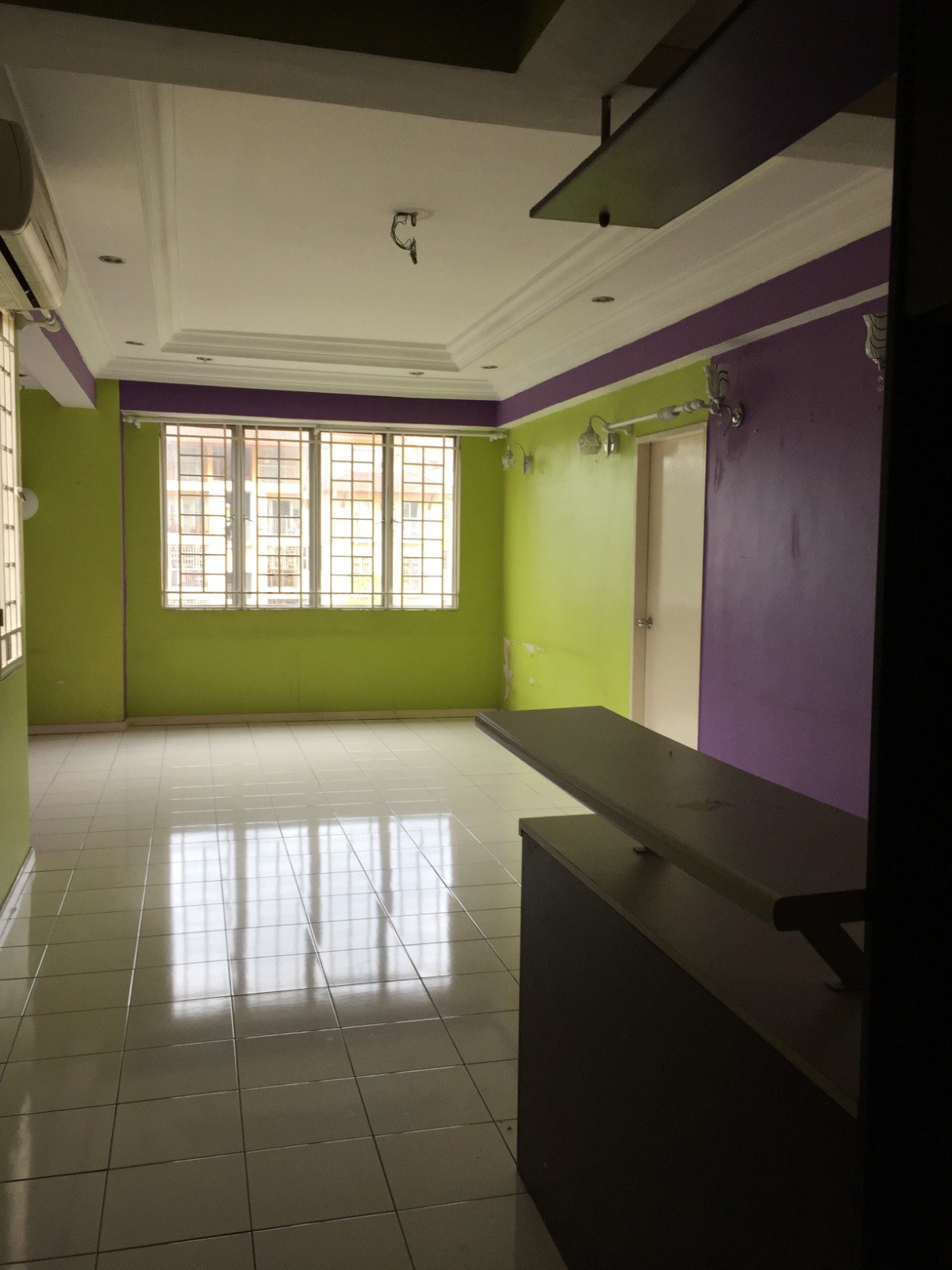 (LOW DEPOSIT) Jemerlang Apartment Selayang Heights (LOW DEPOSIT) Jemerlang Apartment Selayang Heights