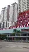 Condominium, Axis Astrium, Ampang